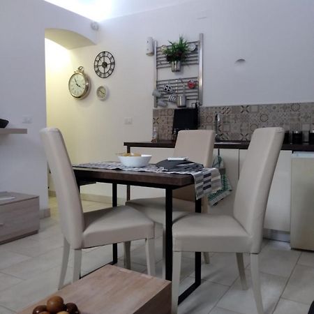 Apartamento Casa Toni Roma Exterior foto