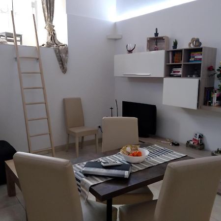 Apartamento Casa Toni Roma Exterior foto