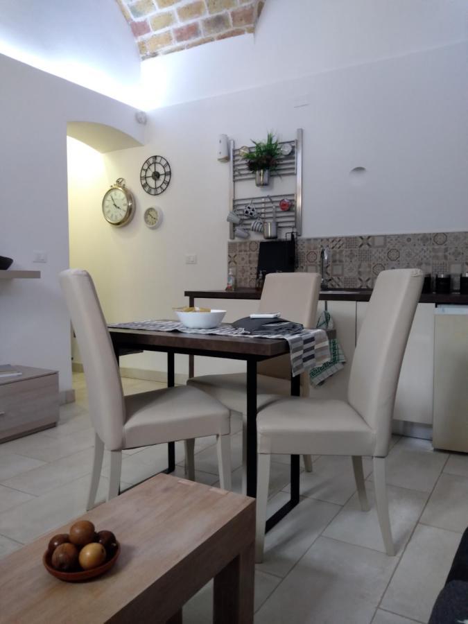 Apartamento Casa Toni Roma Exterior foto