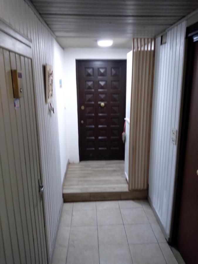 Apartamento Casa Toni Roma Exterior foto